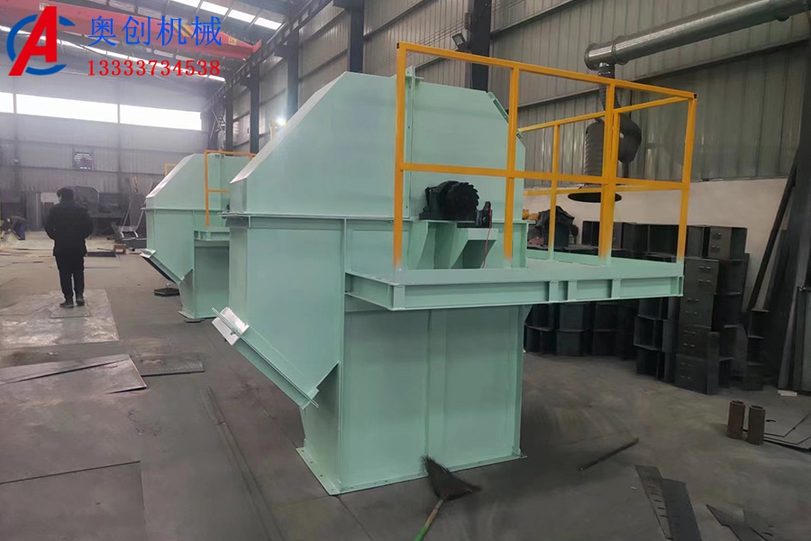 連續(xù)式提升機(jī)優(yōu)勢(shì) 連續(xù)式提升機(jī)優(yōu)勢(shì)